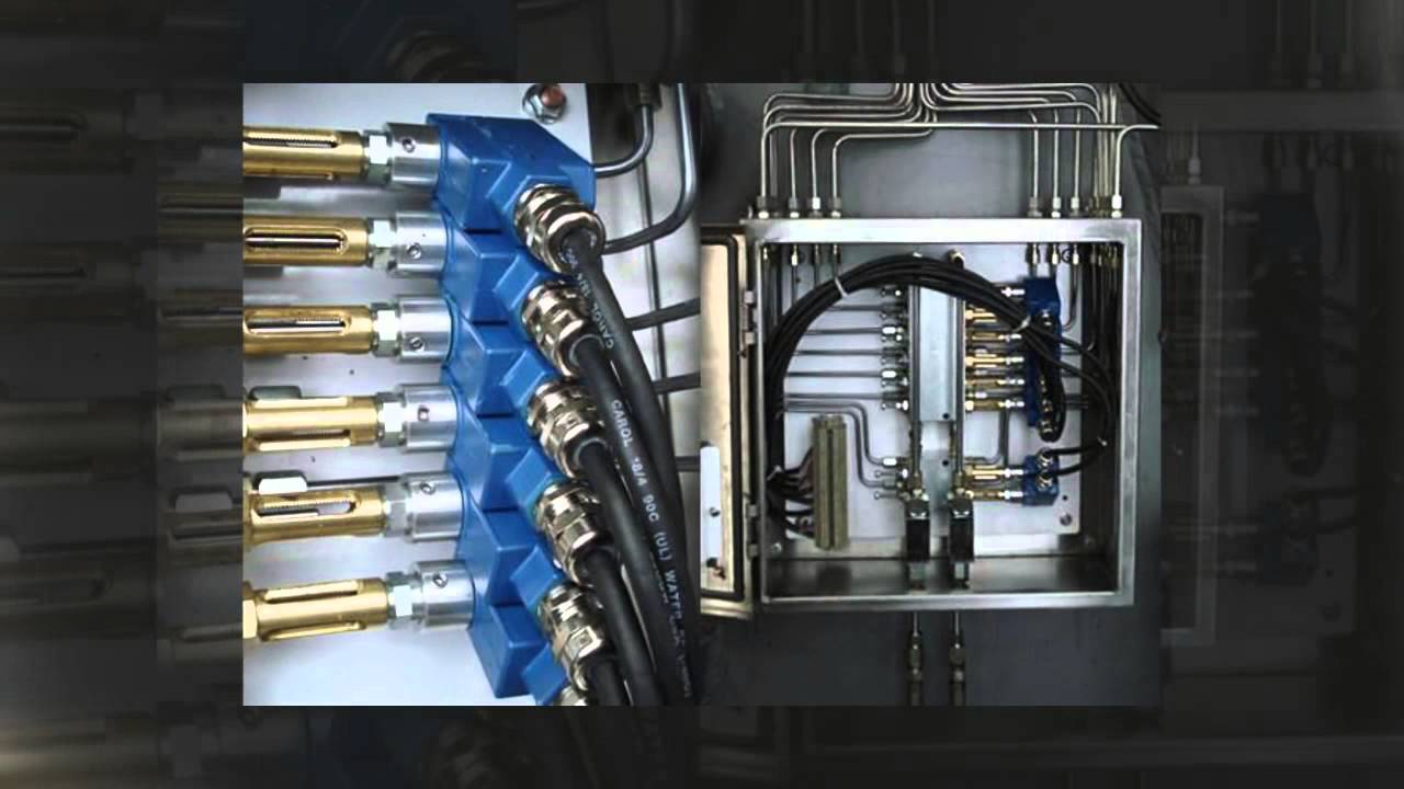 Bijur Delimon Lubrication Products