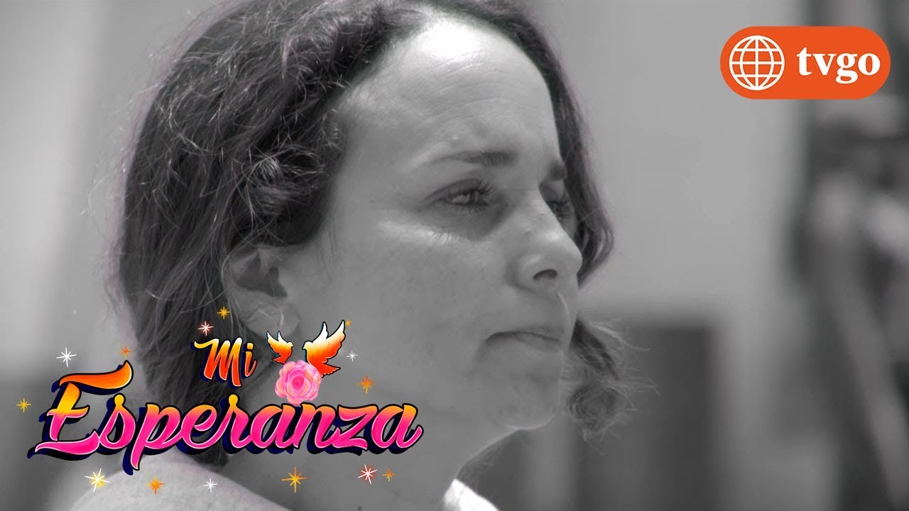 Mi Esperanza 16/10/2018 - Cap 66 - 4/5