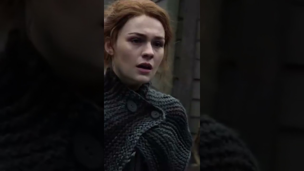 Outlander S8 Trailer 2026 – Shocking Twist Revealed!
