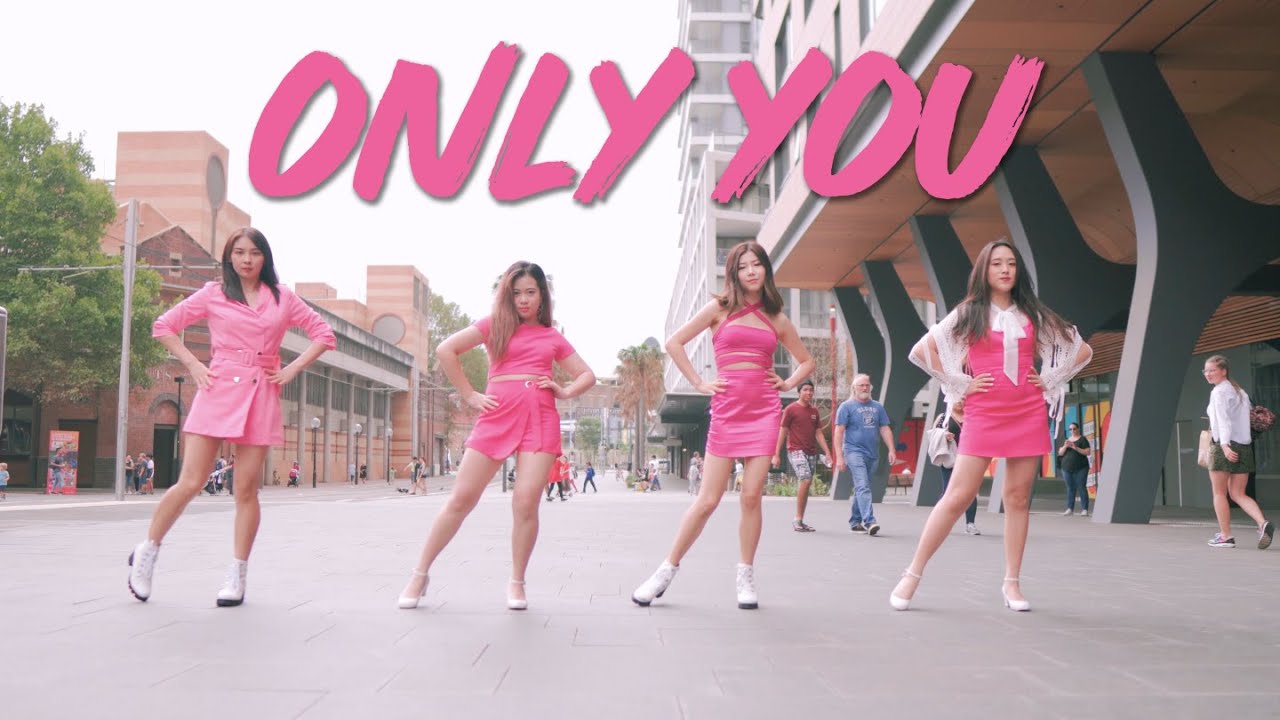 [KPOP IN PUBLIC CHALLENGE] Miss A - 