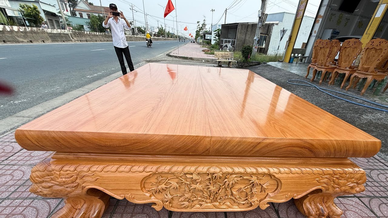 Bộ ván 2 tấm 170tr chốt online về Trà Vinh AC Lh 0938 49 59 39