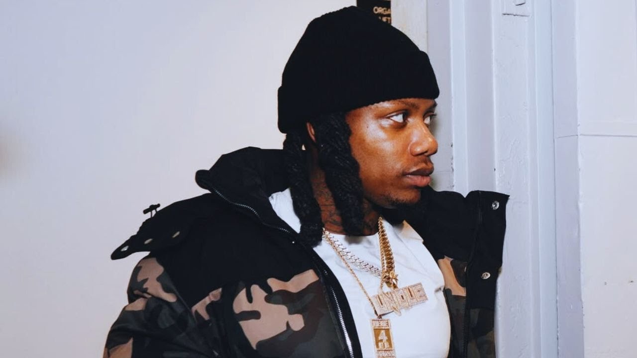 Neek Bucks Type Beat - 