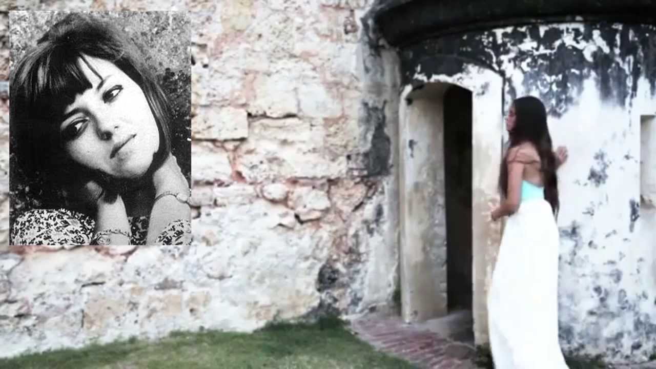 Zoi Kouroukli - Hamena onira (Mary Hopkin - Those were the days)