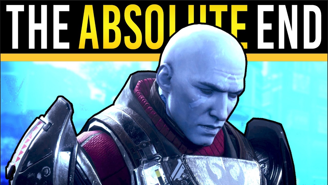Bungie раскрыла САМЫЕ ПОСЛЕДНИЕ патчи для Destiny 2&hellip; (Чего ждать от завершения поддержки)