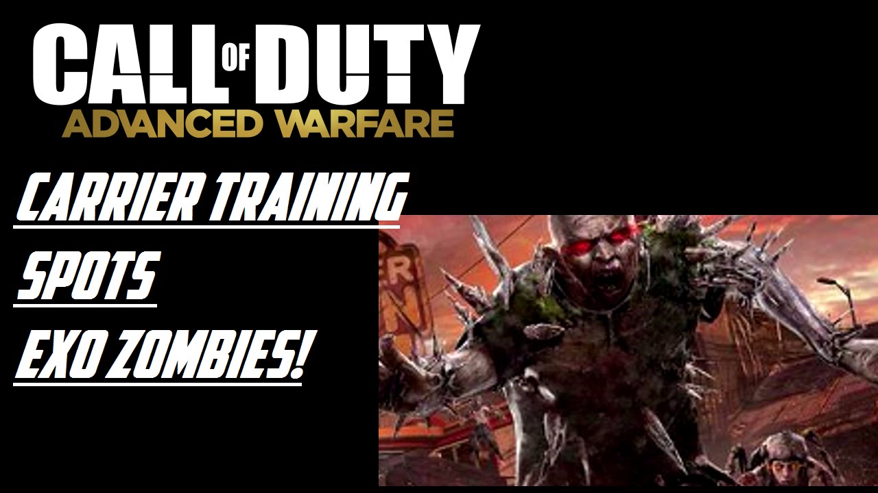 CoD AW: 