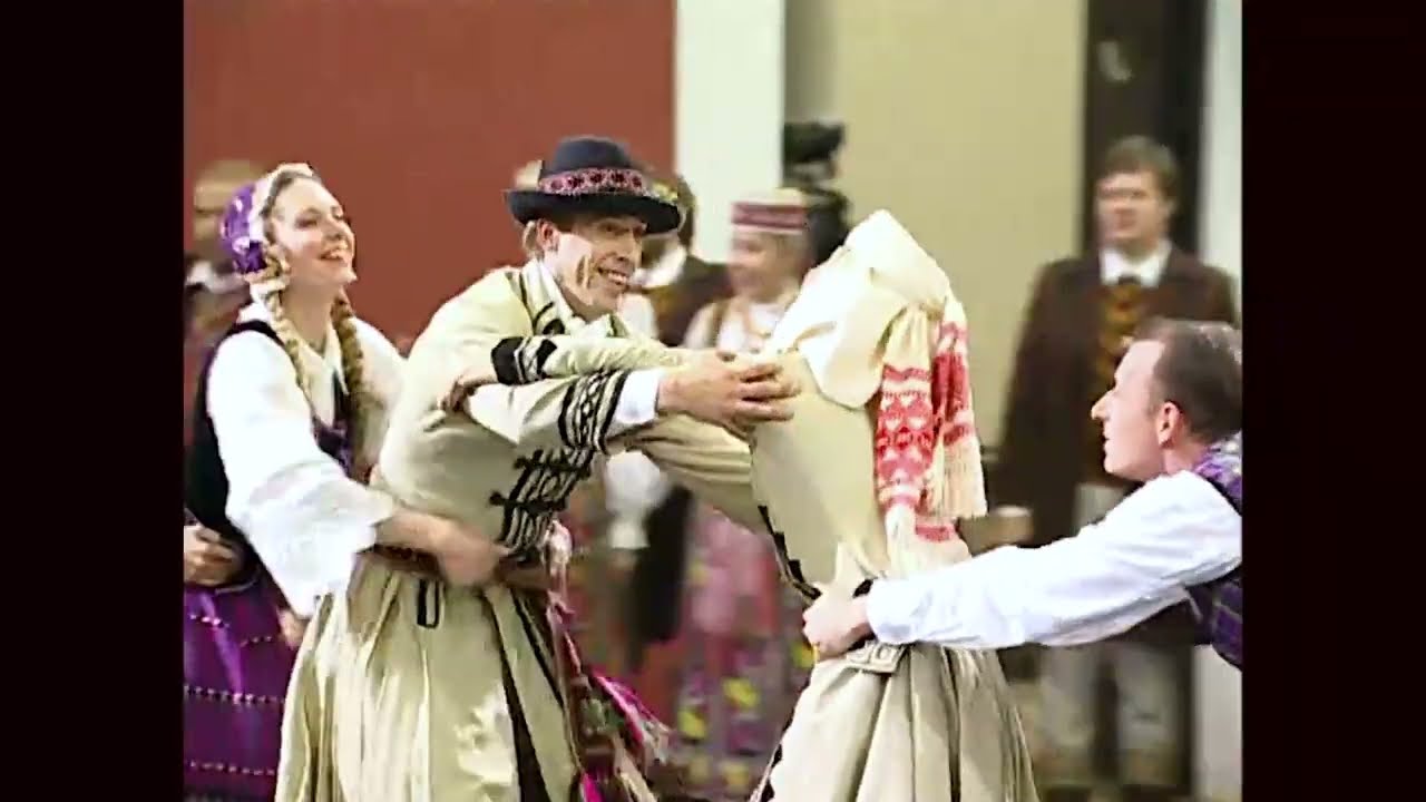 &bdquo;Paplė&scaron;tuodegis&ldquo; Vytautas Juozapaitis 2006