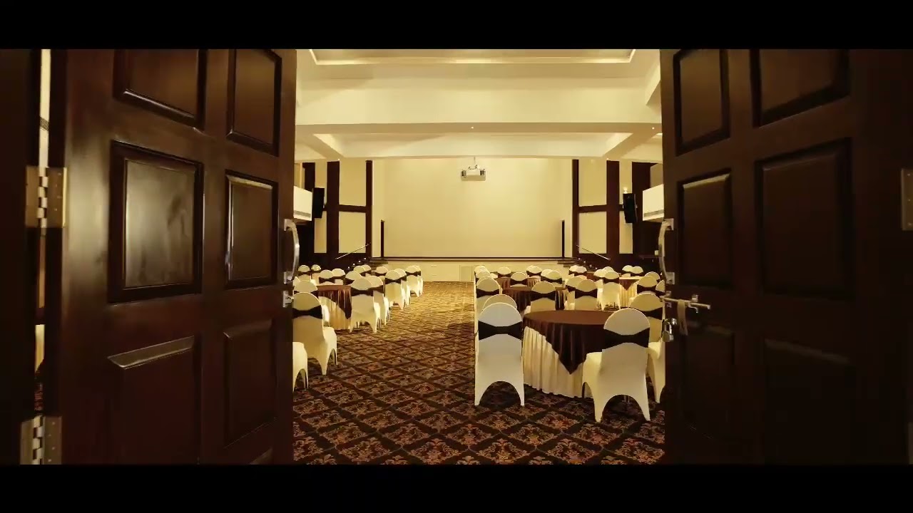 The King's Meadows | Luxury Wedding Venue | Corporate Event Venue