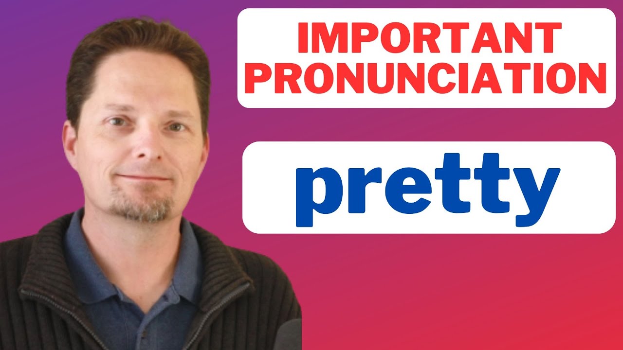 HOW TO PRONOUNCE 