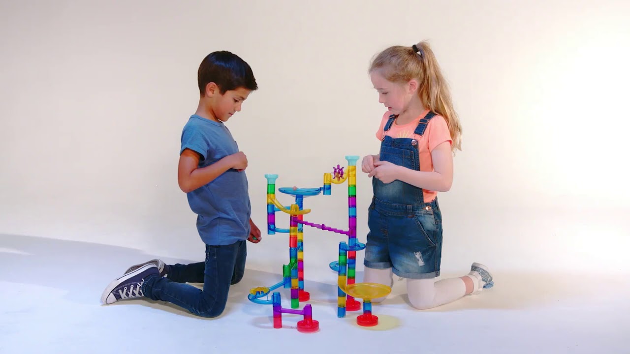 Galt Marble run range