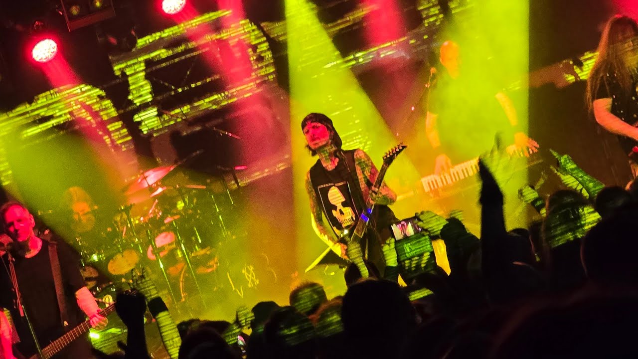 Children of Bodom - 