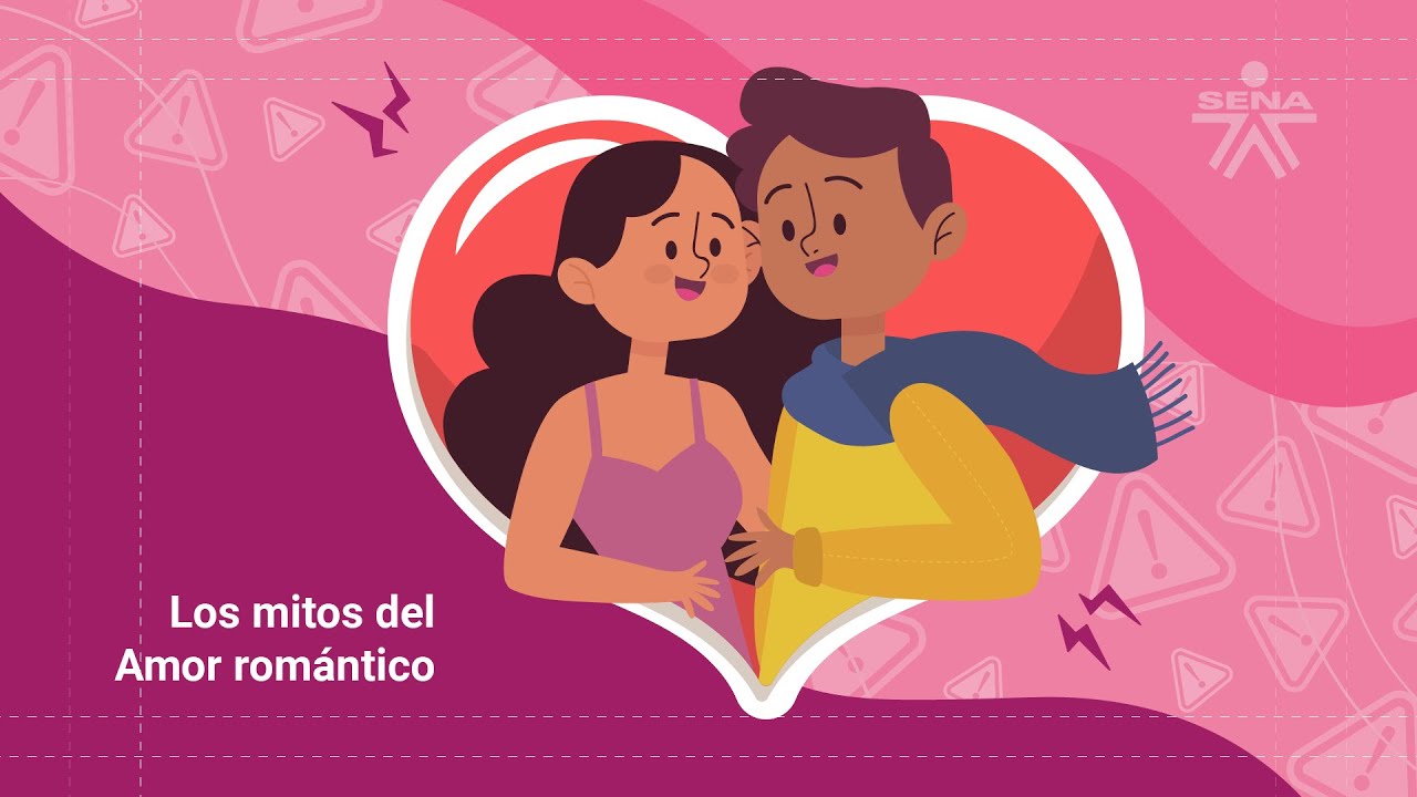 Mitos del Amor Romántico