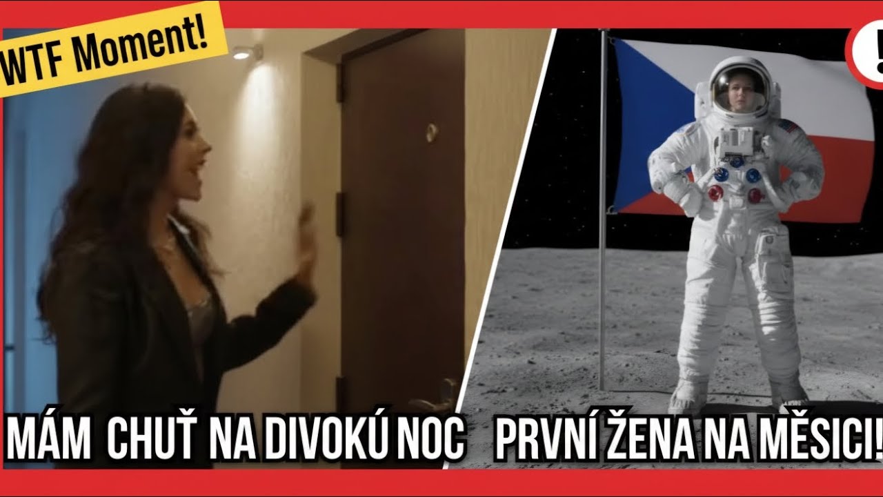 NAJLEP&Scaron;IE VTIPY Z MINUL&Eacute;HO T&Yacute;ŽDŇA &ndash; časť 7 (WOW!) 