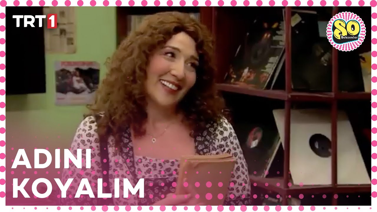 Nazlı ve Ergun'un aşk dolu anları - Seksenler 31.Bölüm
