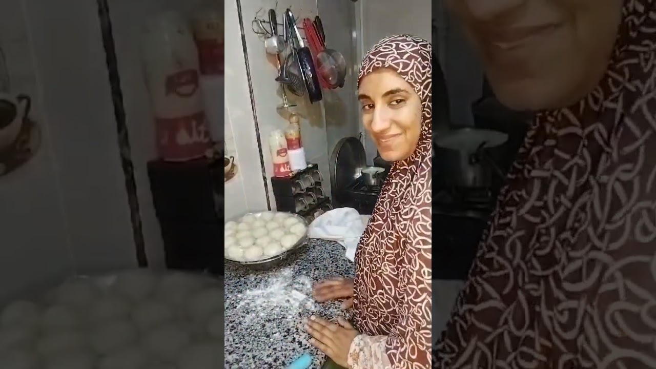 ما ترميش اللبن الرايب وتعالوا نعمل احلى عيش باللبن