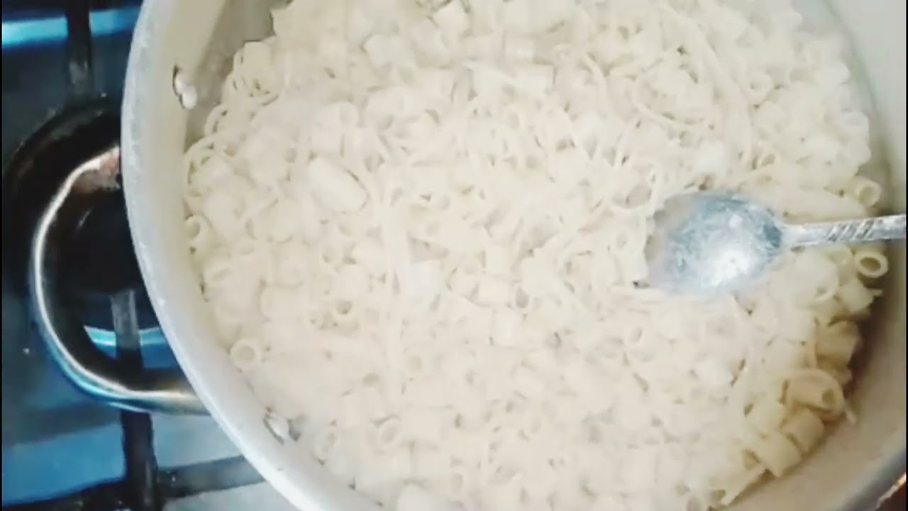 شوية كشري 100/100