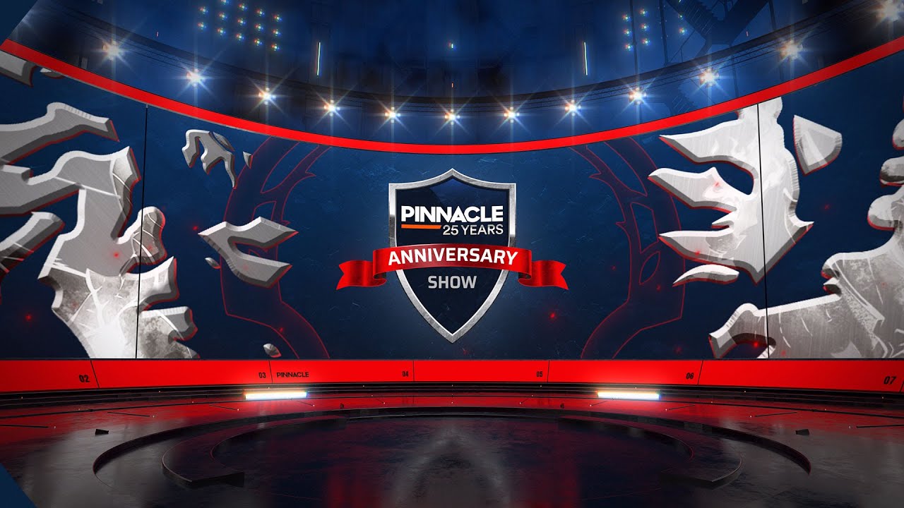 Team Tickles vs KZ Team 🔺 Group Stage, bo3 🏆 Pinnacle: 25 Year Anniversary Show — !schedule