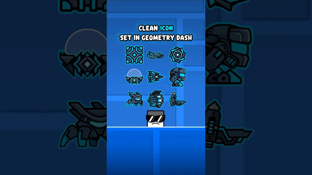 Чистый набор!! #geometrydash #shorts #trending #viral #youtubeshorts #ytshorts #gaming #youtube #fyp