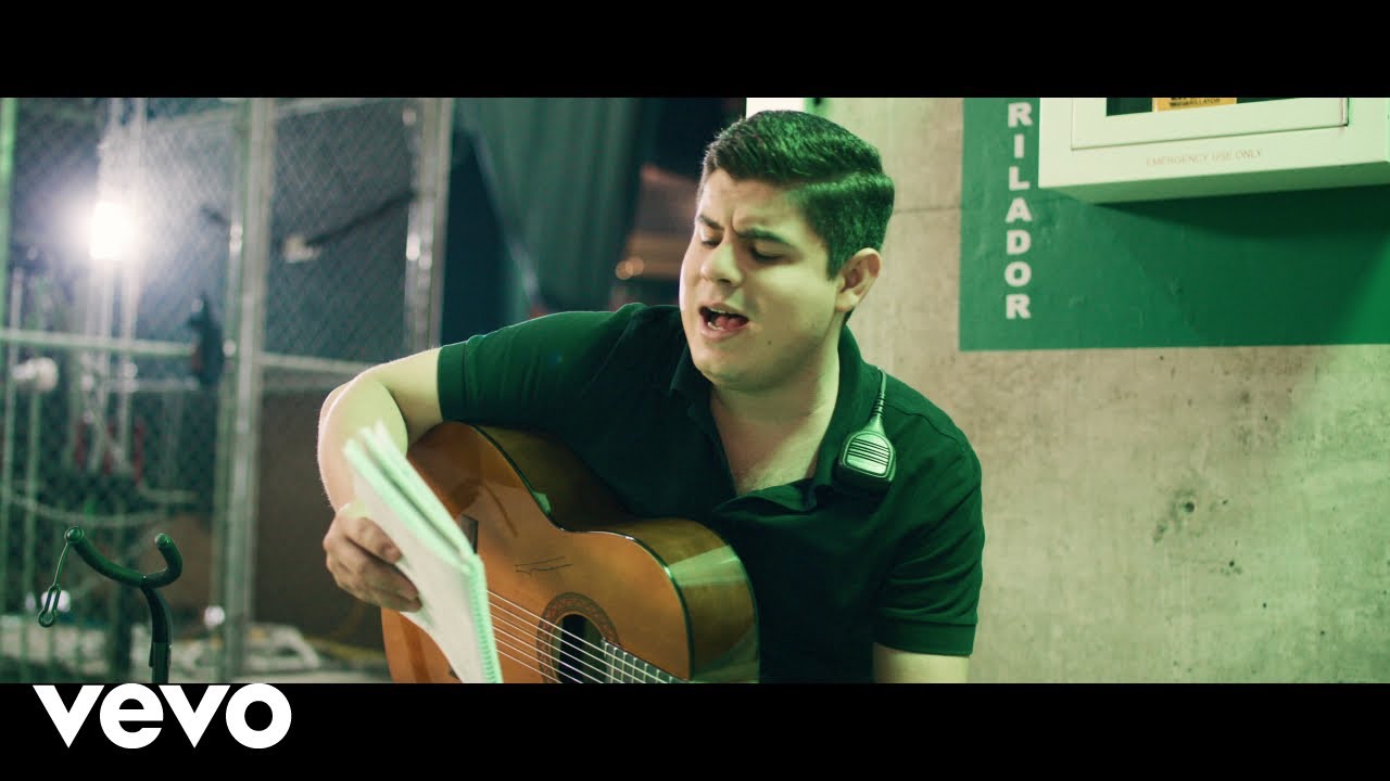 Alfredo Olivas - Volver&aacute;