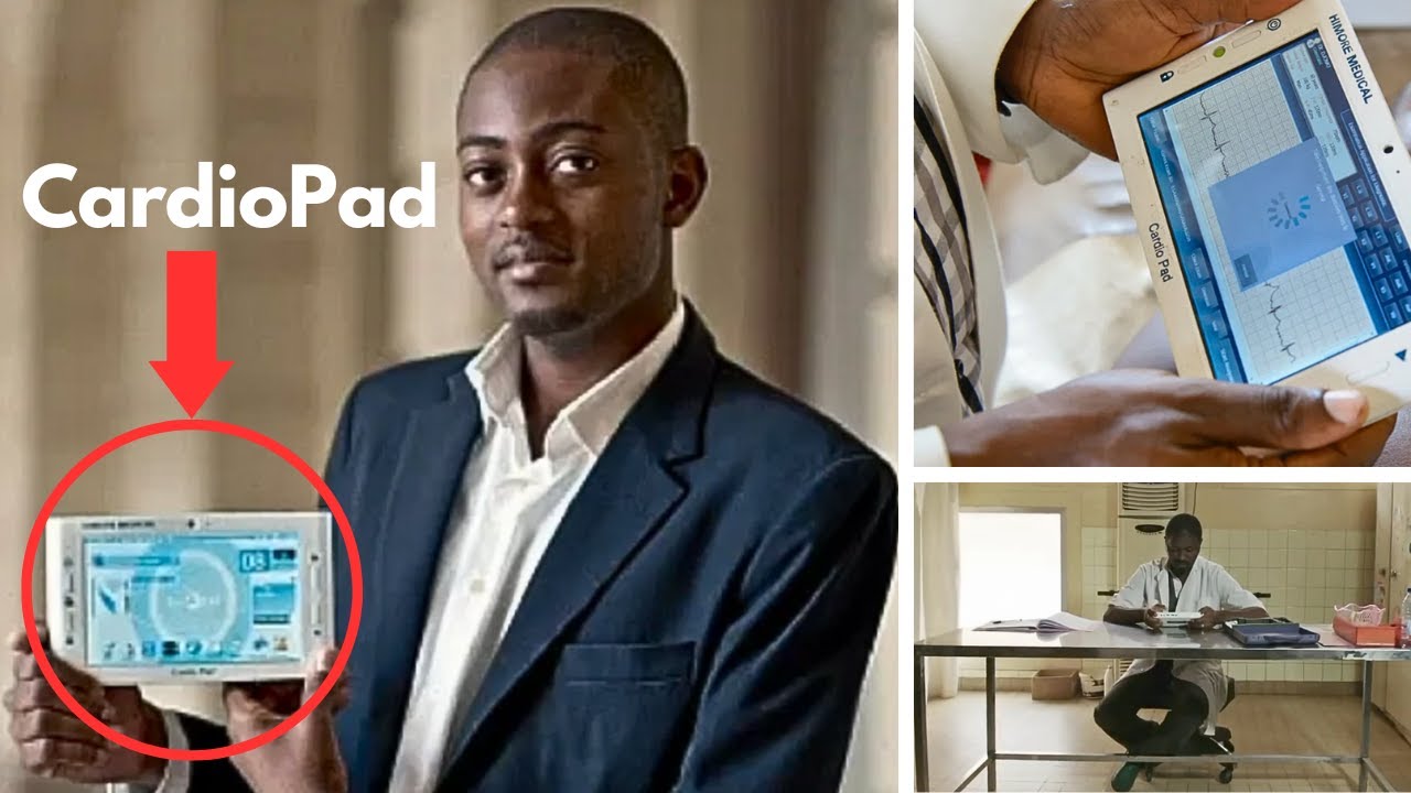 10 Inventeurs Africains qui ont changé le Monde