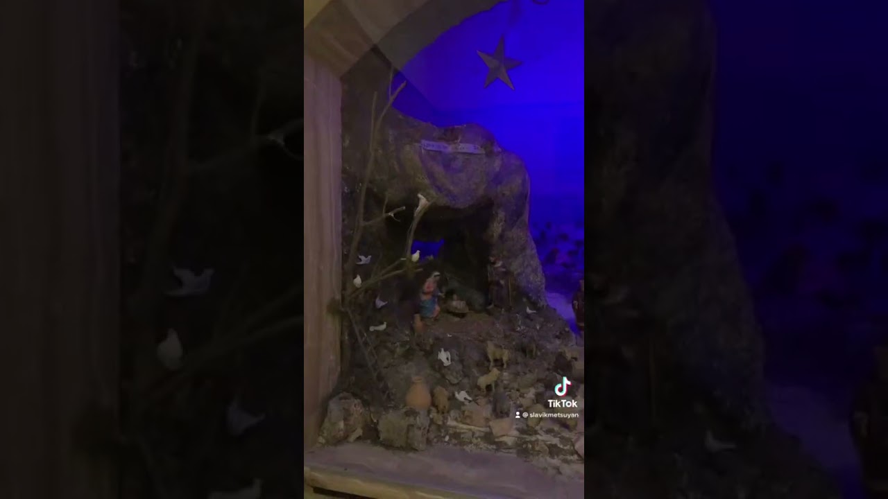 Монастырь &laquo;Стелла Марис&raquo; в Хайфе