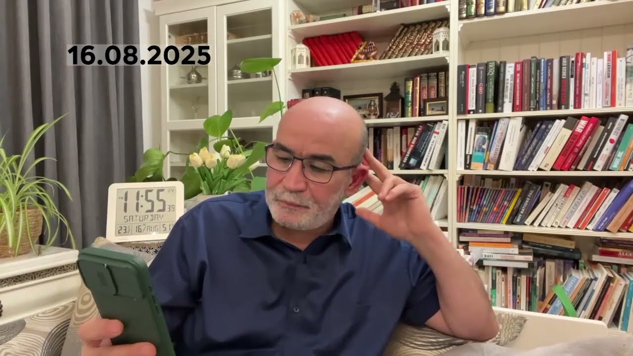 رسالة من ضابط شرطة...