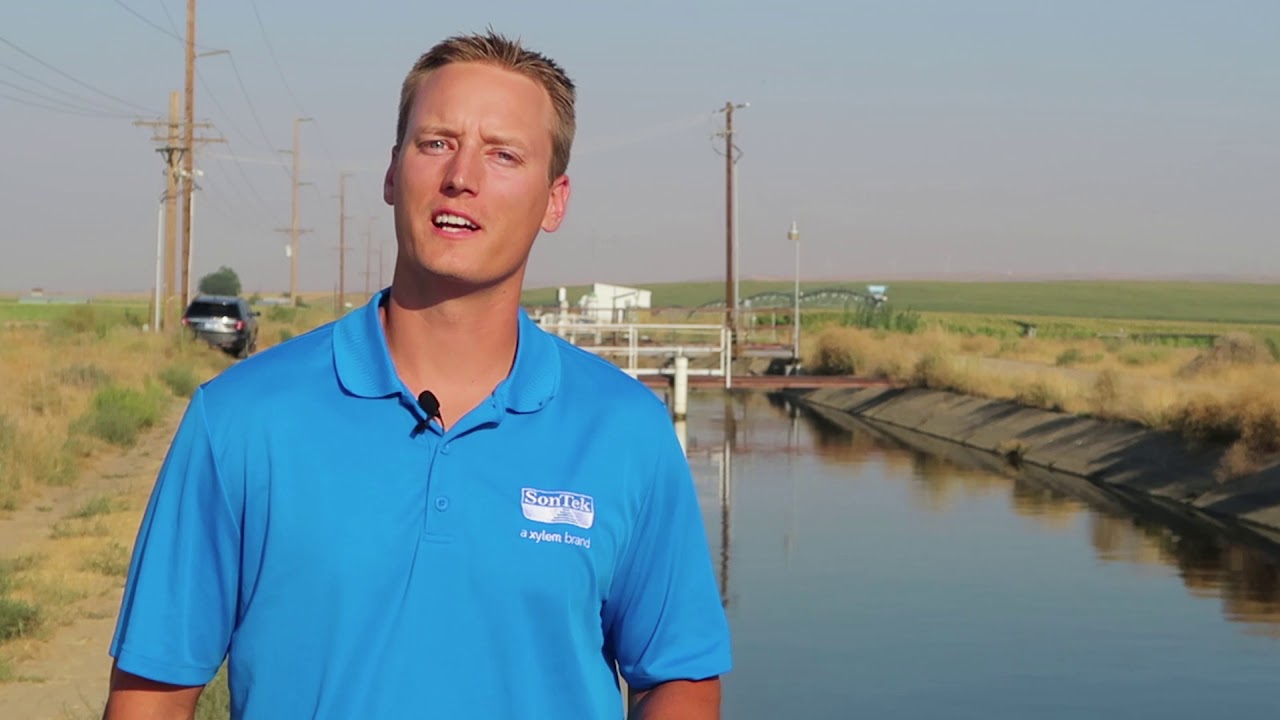 Tips to Upgrade Your Irrigation Flow Monitoring Technology