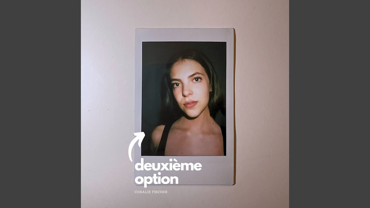 Deuxième option