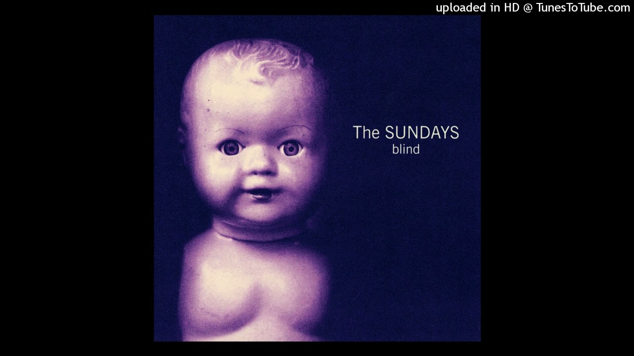 The Sundays - Goodbye (Acapella)