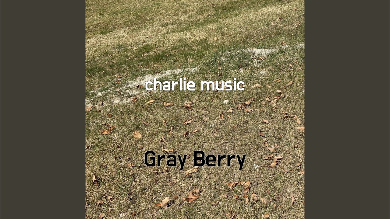charlie music