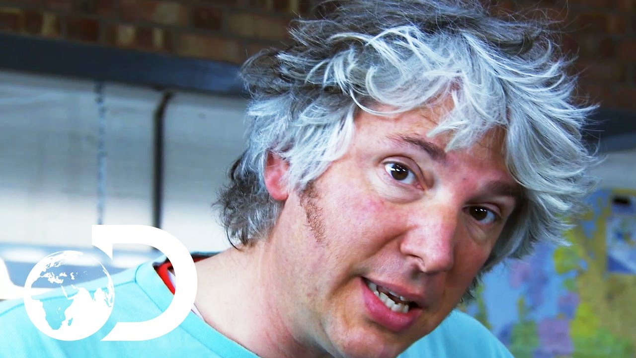 Edd's Top Tips | Wheeler Dealers