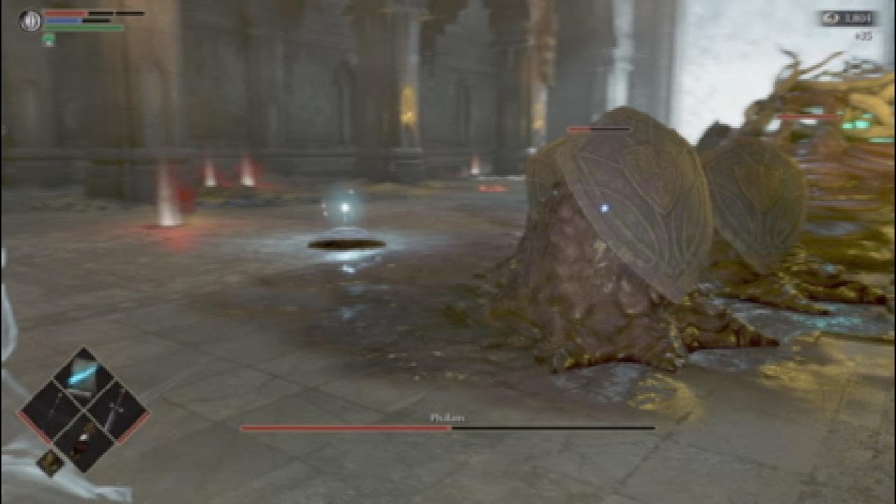 Stupid Fireballs