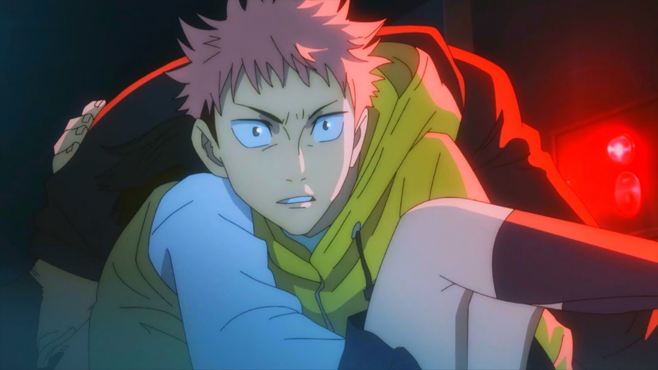 Jujutsu Kaisen「 AMV BR」Things Are Gonna Get Better 『NEFFEX』