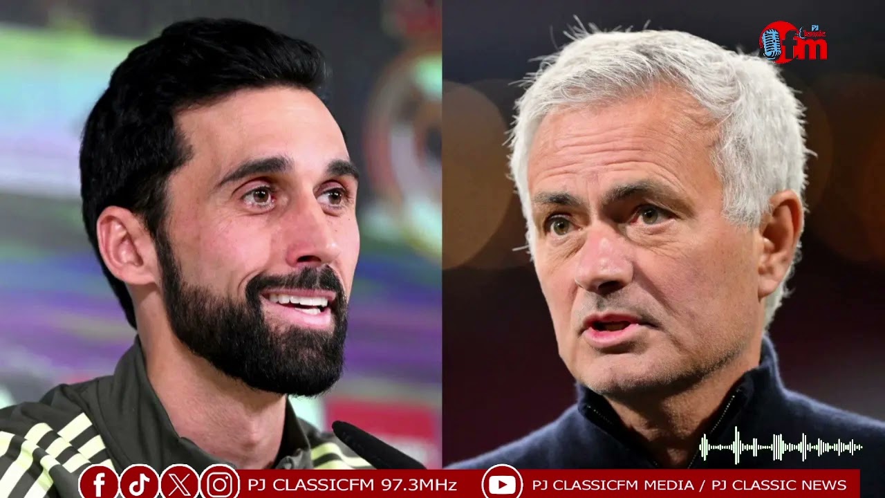 MOURINHO ATESHEJE AGACIRO ARBELOA//REAL MADRID IRABANDANYA ITUNGA ABAMENYEREZA VYITWA KWARI BATO?