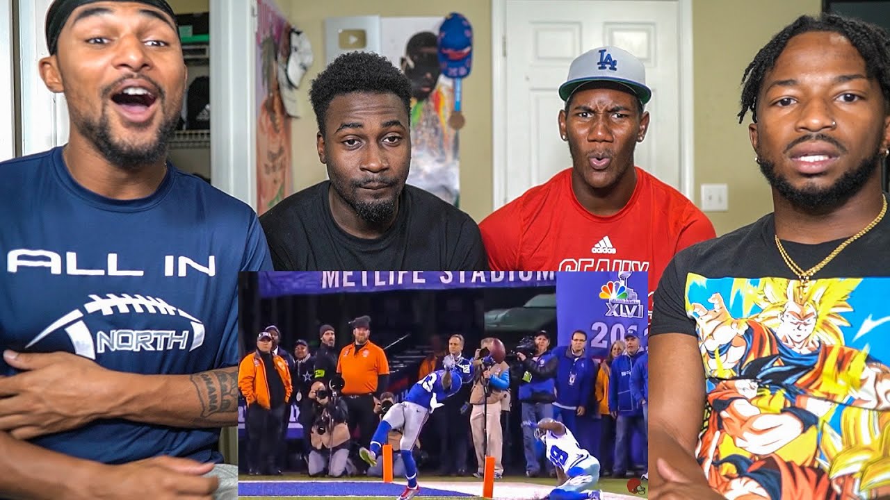 NFL Unbelievable Plays Part 1 !