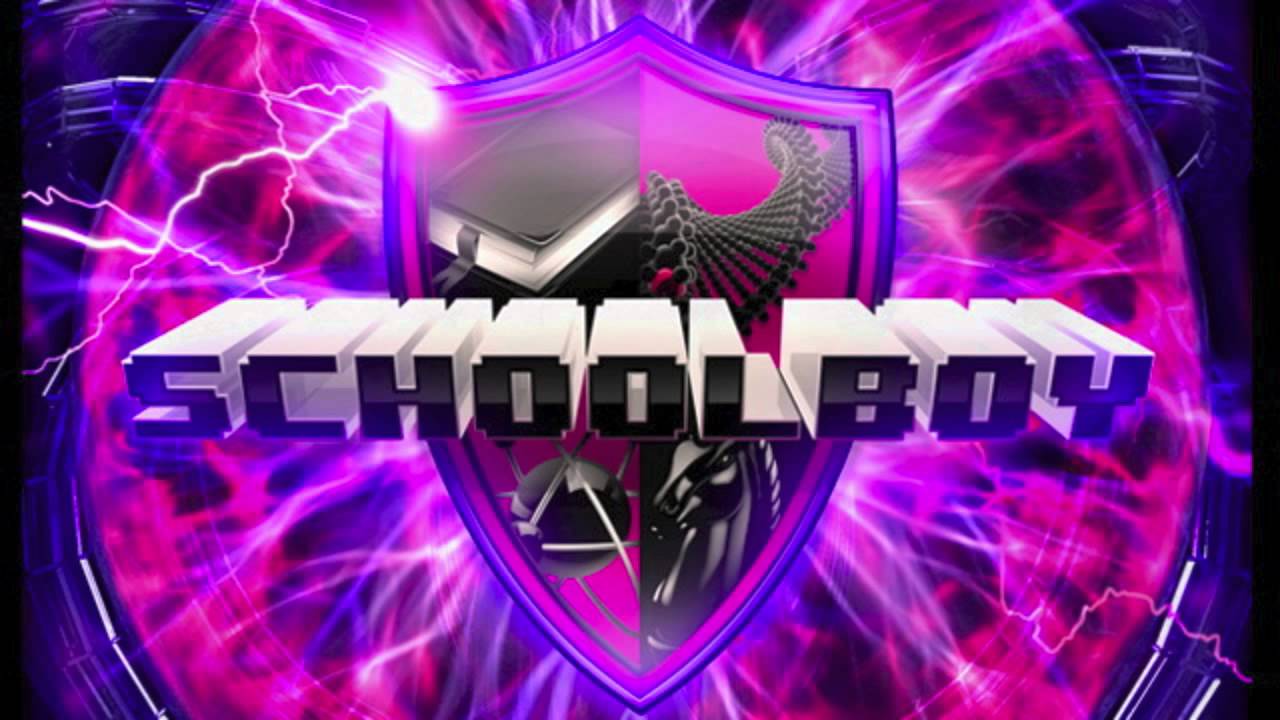 Schoolboy - Zombies Ate My Neighbours