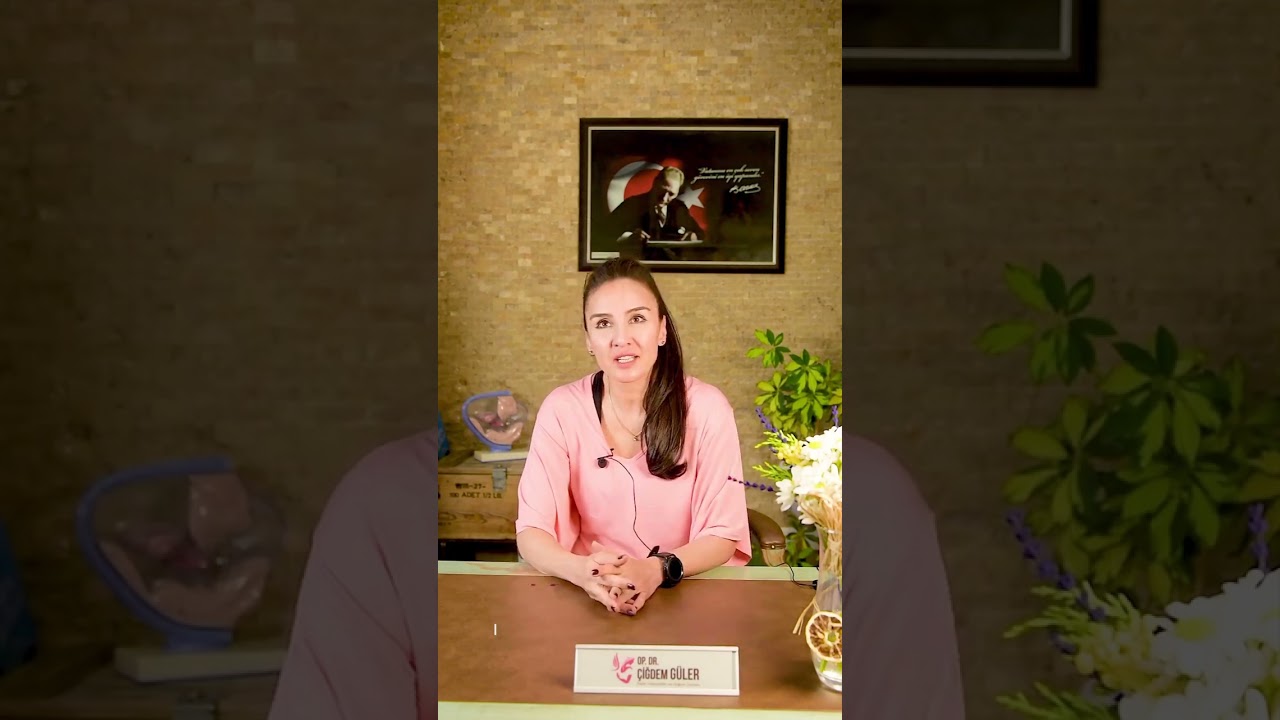 Vajinismus | Sizden gelen sorulara, kısa kısa cevaplar hazırladım... | Dr. &Ccedil;iğdem G&uuml;ler