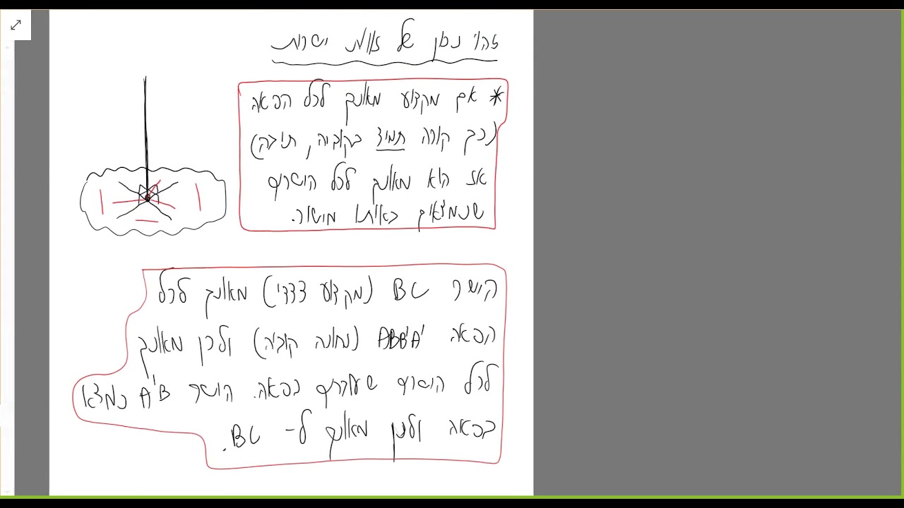 מרחב 4 יחל קוביה תיבה זיהוי זוויות וסימון זוויות   2