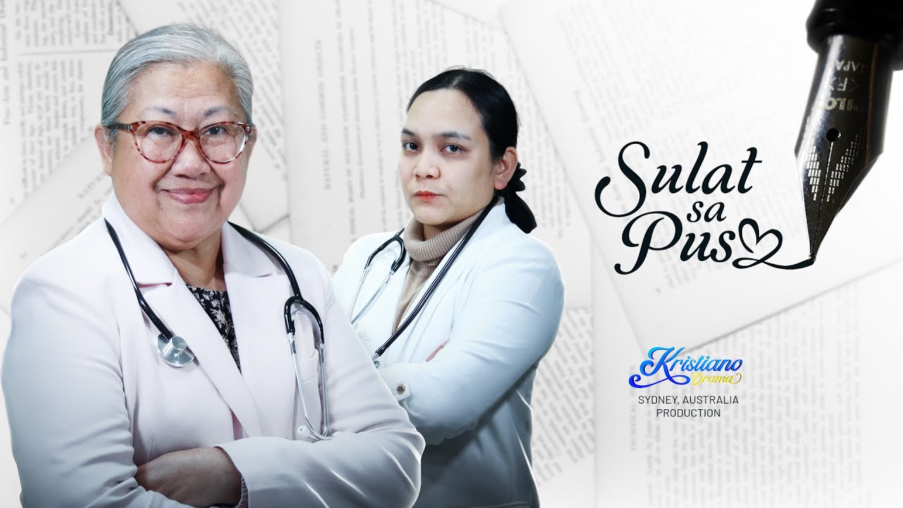Sulat sa Puso | Short Film | Kristiano Drama | KDR TV