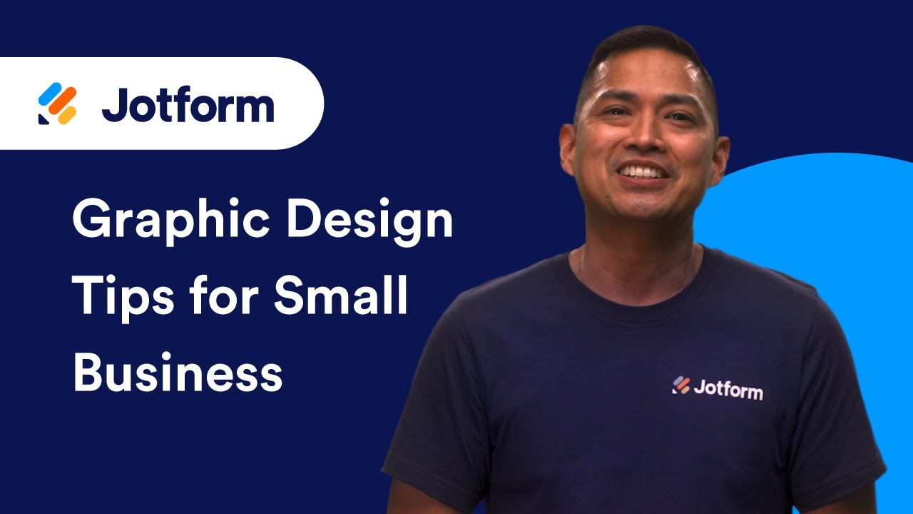 10 Graphic Design Tips for Small Businesses