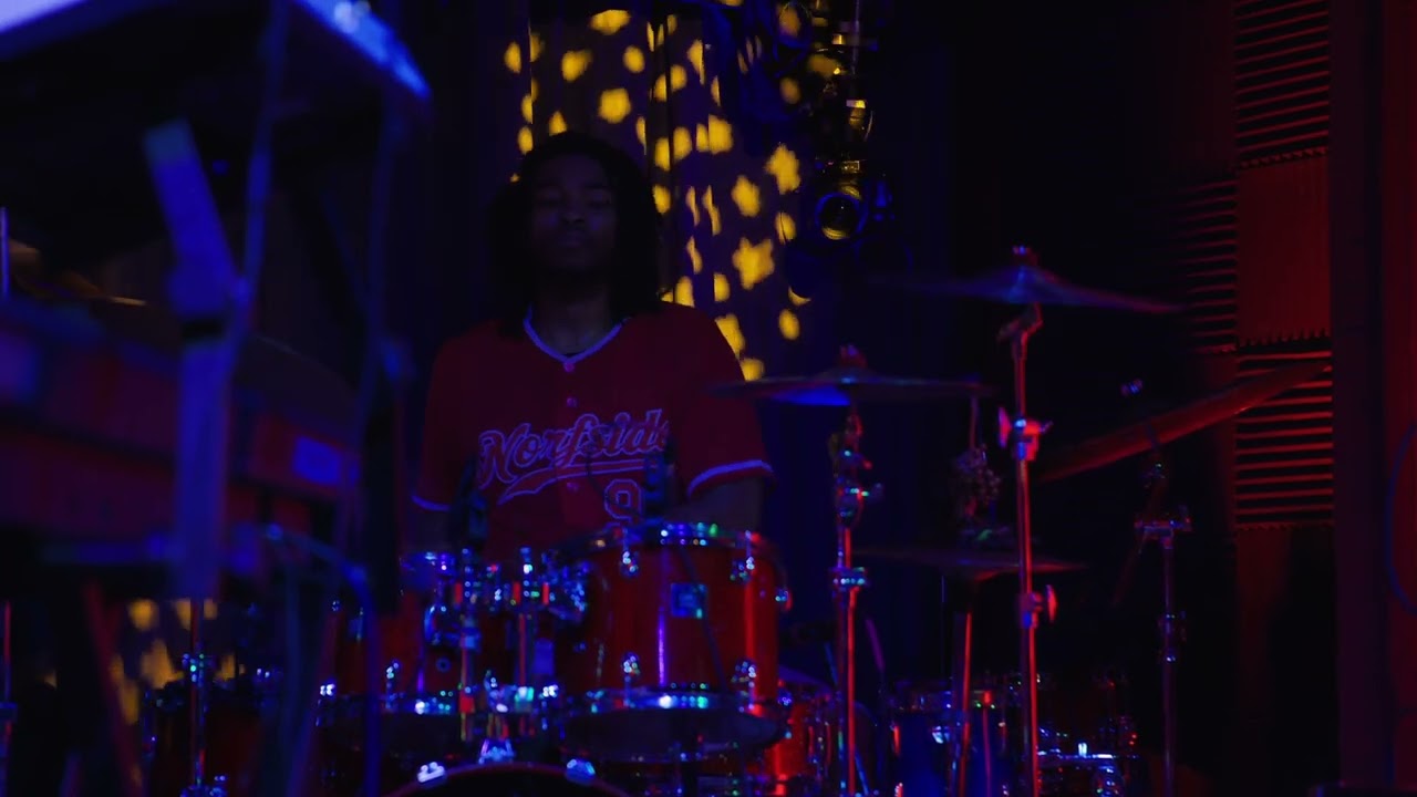 L.A. Buckner and Big Homie  - 1037 (Ten Thirty Seven) | KFAI's Live from Minnesota