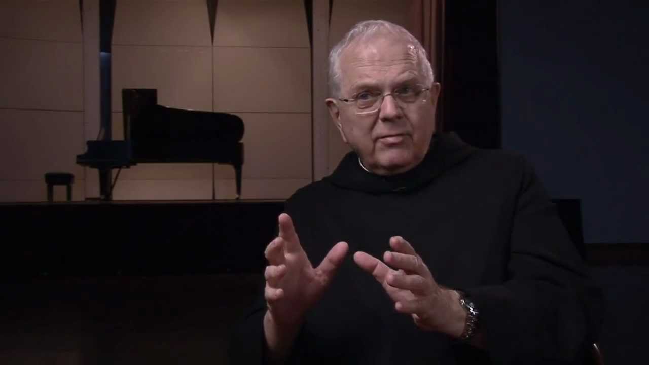 Discerning a Vocation