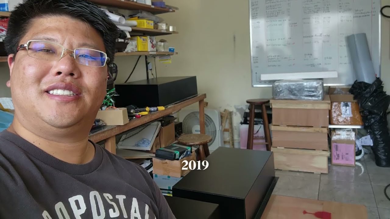 RETROSPECTIVA 8 ANOS DA KAT - transformando o cenário de Off-Grid Brasileiro