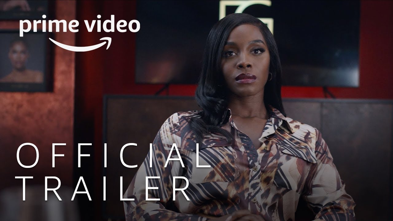 Riches Season 1 - Official Trailer | Prime Video