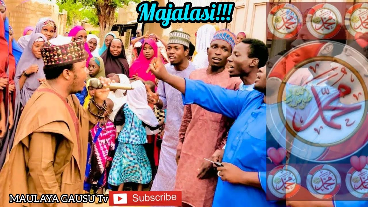 Majalasin rabil jos na babul kairati 2022