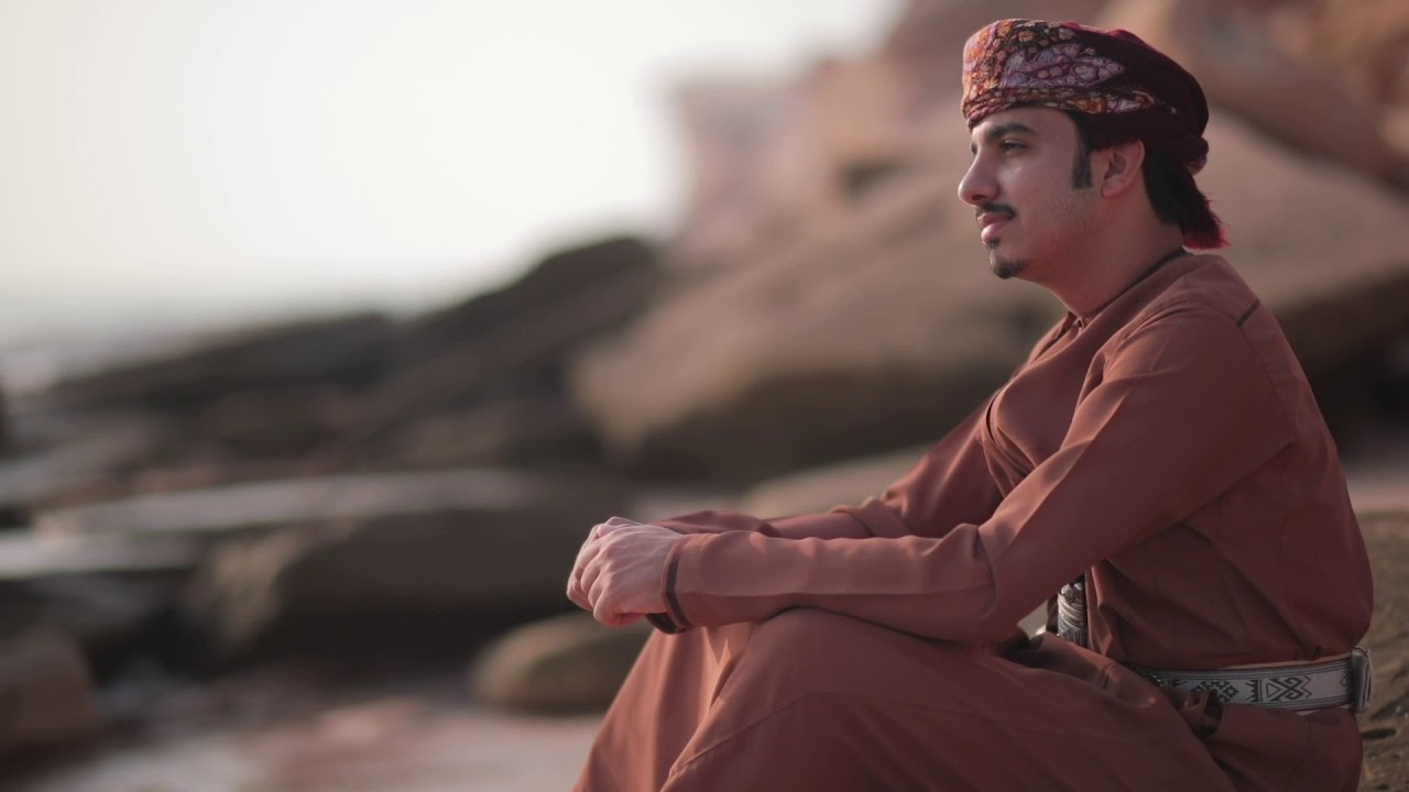هذا إرثها - غناء مرشد البداعي | انتاج Halwa Coffee