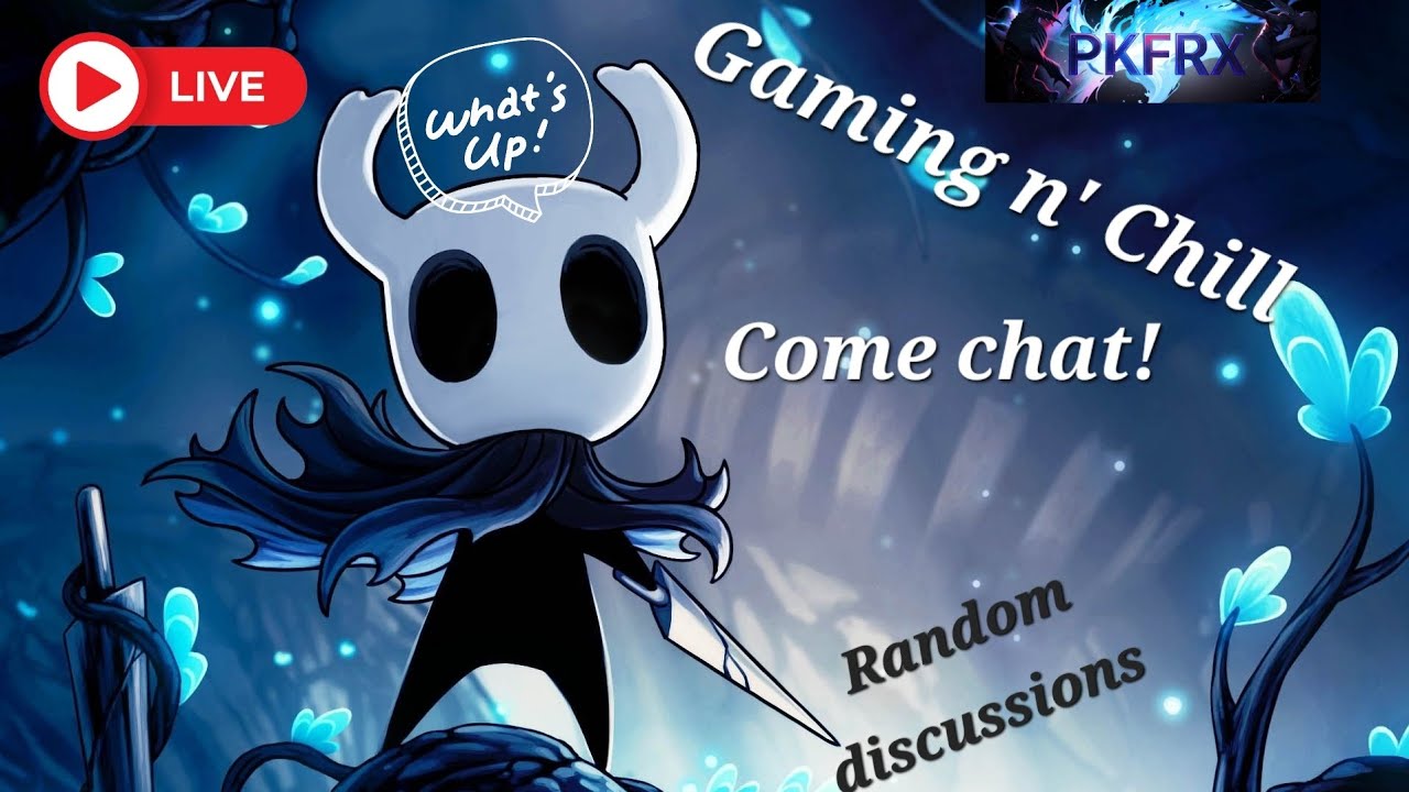 Hollow Knight The Collector Hitless