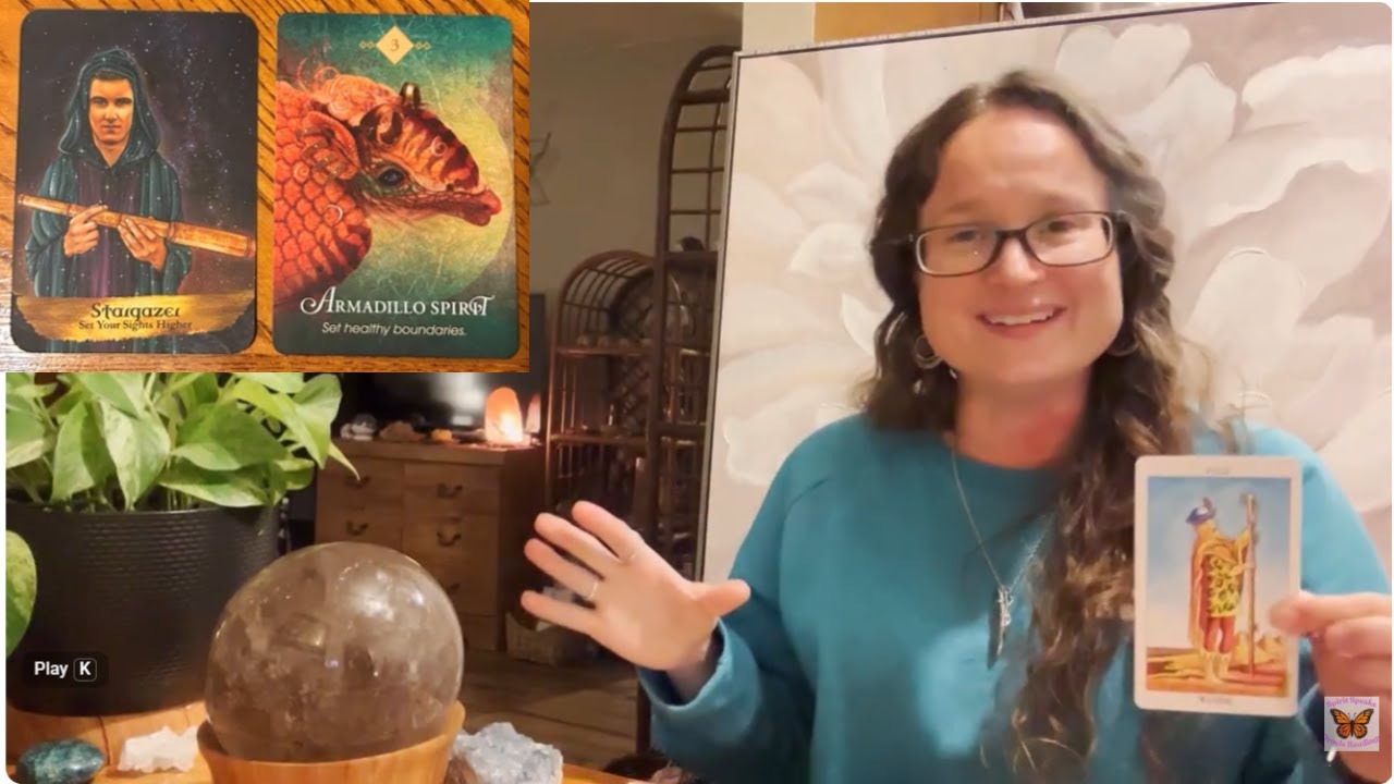 PAY ATTENTION to Your DREAMS!! 😴💤 Messages From Spirit Are Coming Through! ✨🕊️