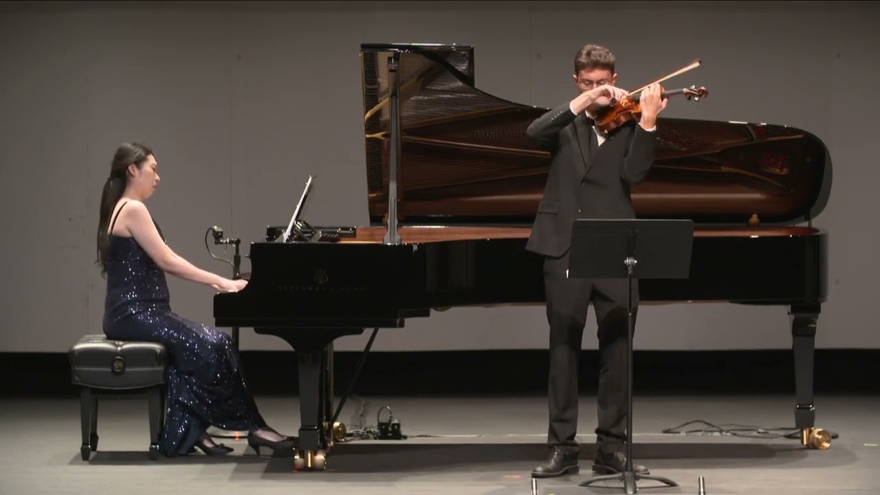 Vocalise by Sergei Rachmaninoff