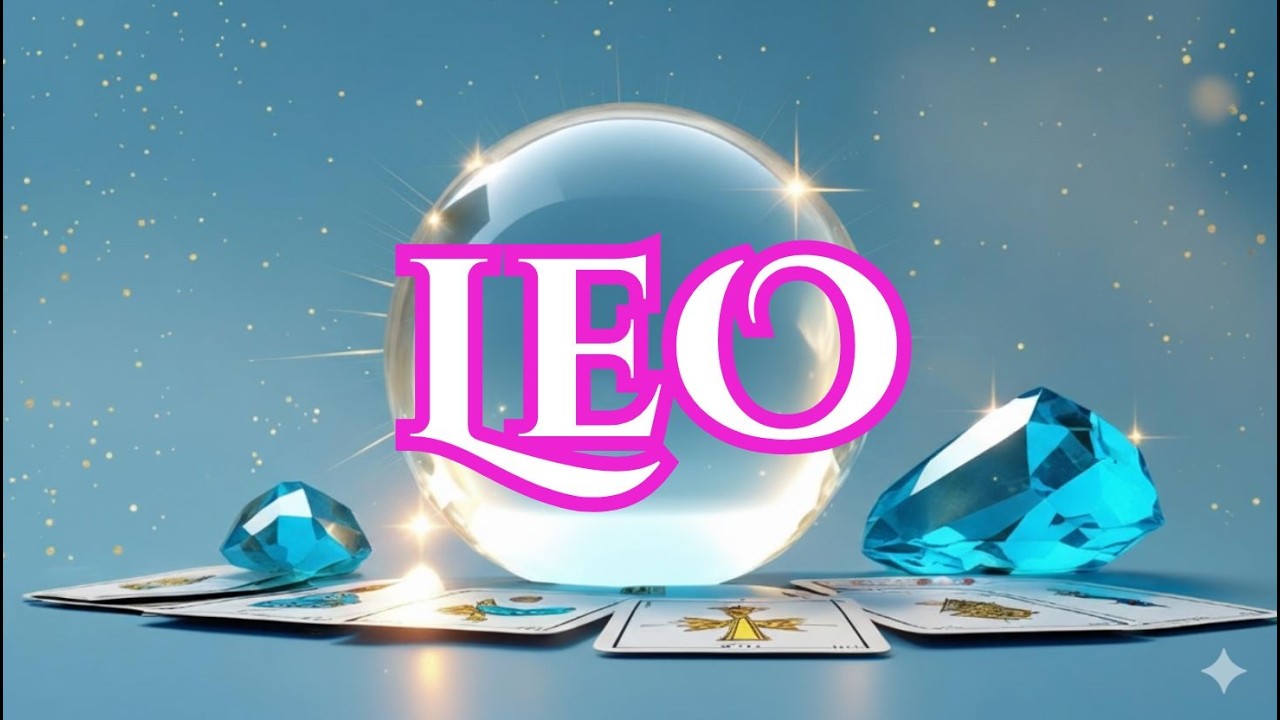 LEO😮¡GANAS LA BATALLA! SE RESUELVE UN ASUNTO PENDIENTE Y LLEGA LA PAZ