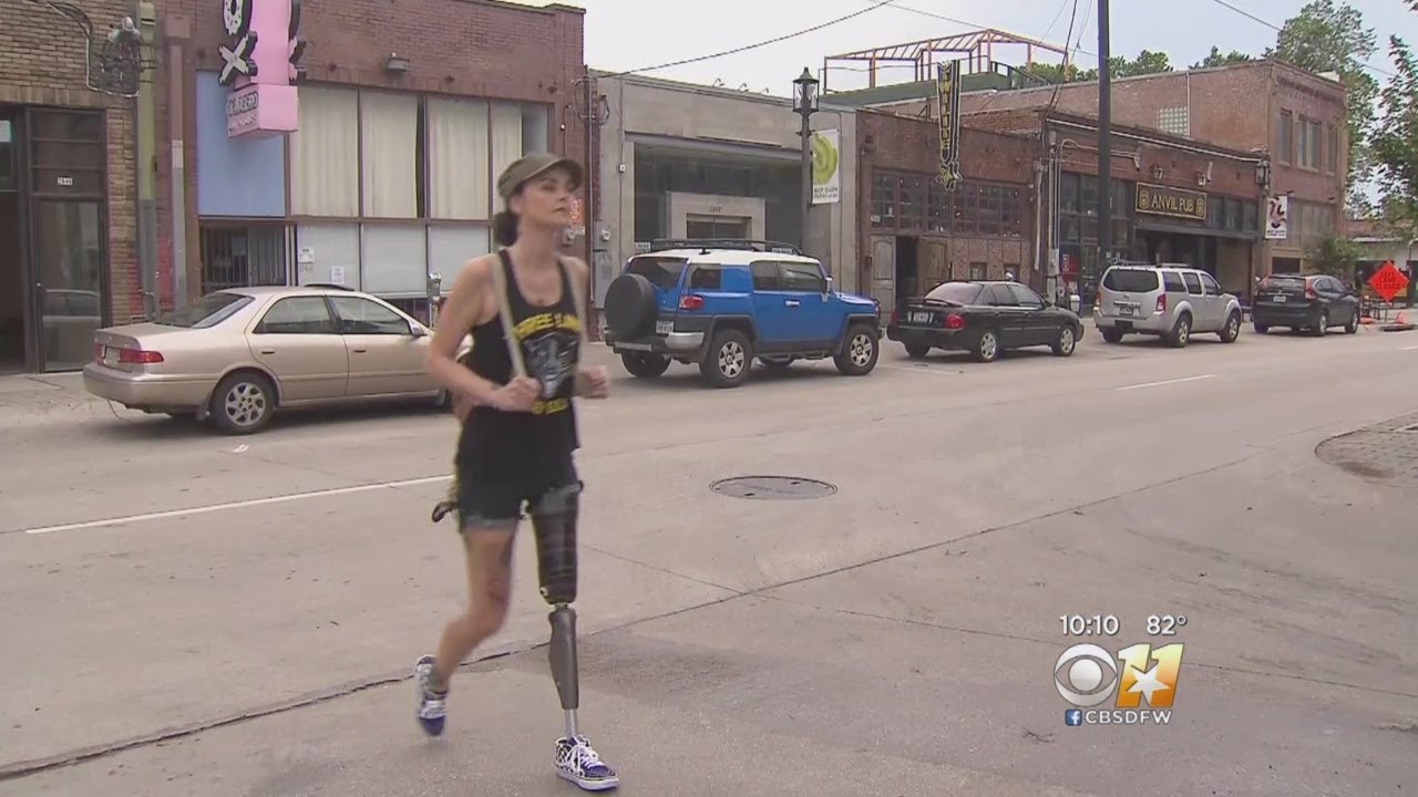 Disabled Woman Turned Away From Handicap Dressing Room